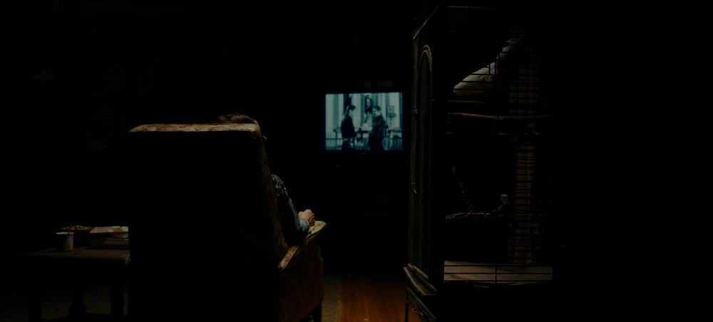 Still frame 106 from Euphoria Season 3 Episode 3
