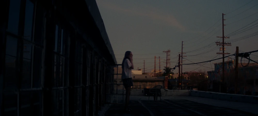 Still frame 15 from Euphoria Season 3 Episode 3