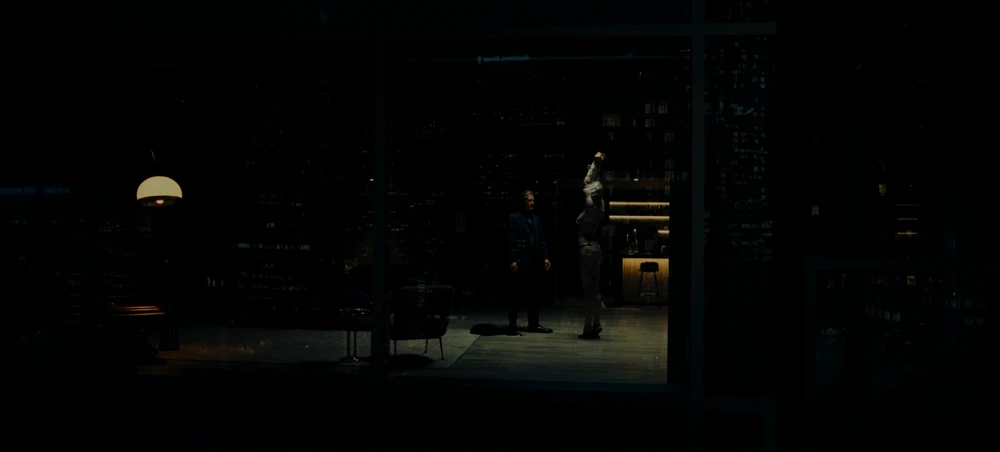 Still frame 19 from Euphoria Season 3 Episode 3