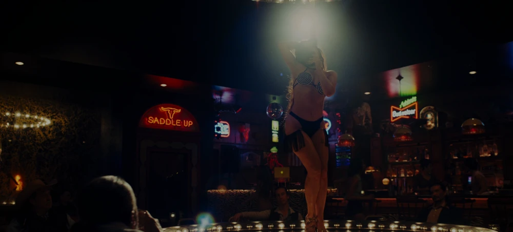 Still frame 20 from Euphoria Season 3 Episode 3