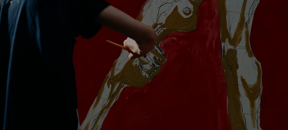 Still frame 2 from Euphoria Season 3 Episode 3