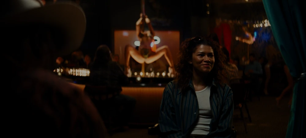 Still frame 22 from Euphoria Season 3 Episode 3