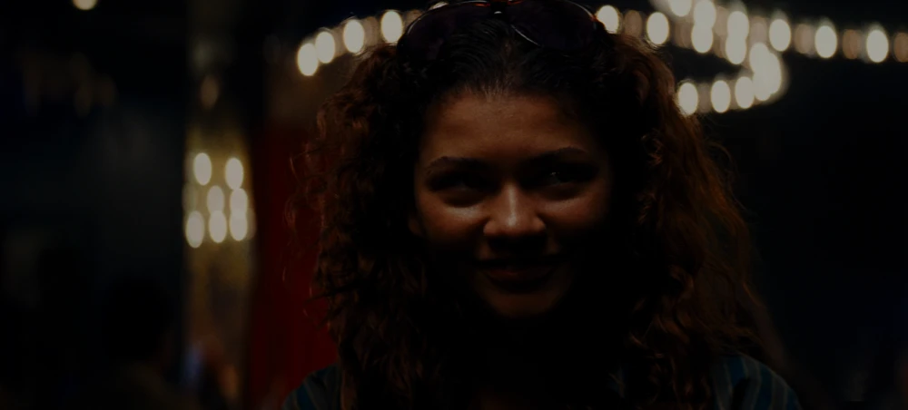 Still frame 23 from Euphoria Season 3 Episode 3