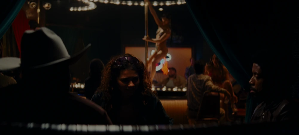 Still frame 24 from Euphoria Season 3 Episode 3