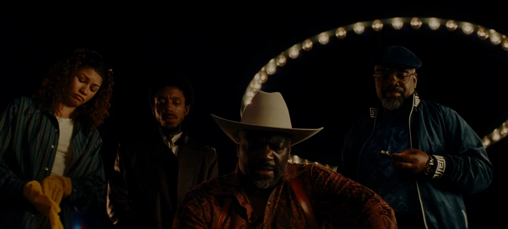 Still frame 28 from Euphoria Season 3 Episode 3