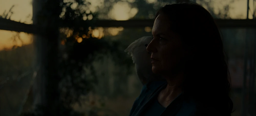 Still frame 29 from Euphoria Season 3 Episode 3
