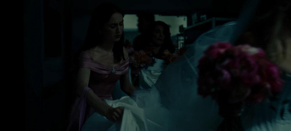 Still frame 32 from Euphoria Season 3 Episode 3