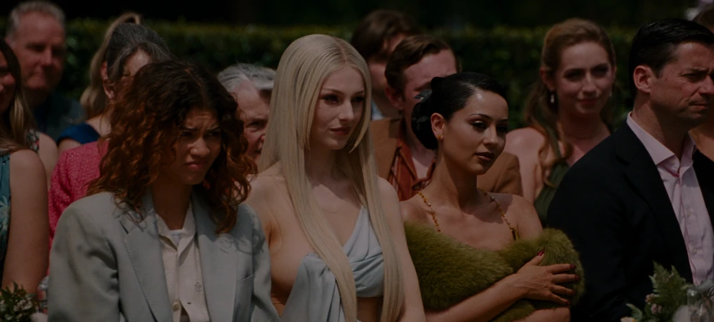 Still frame 36 from Euphoria Season 3 Episode 3