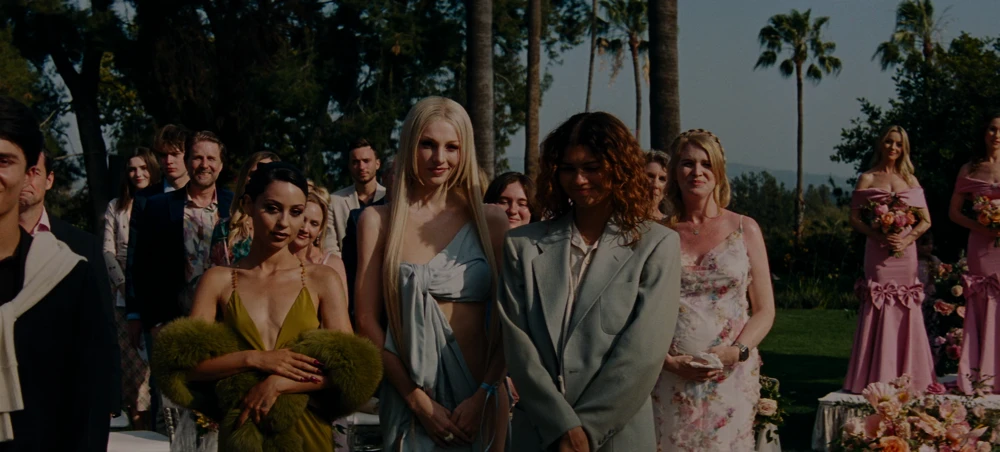 Still frame 40 from Euphoria Season 3 Episode 3