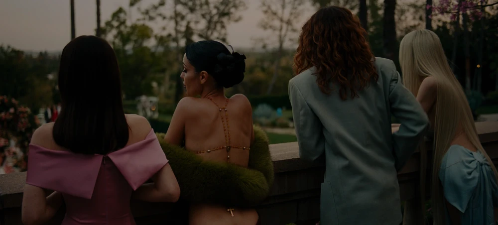 Still frame 48 from Euphoria Season 3 Episode 3