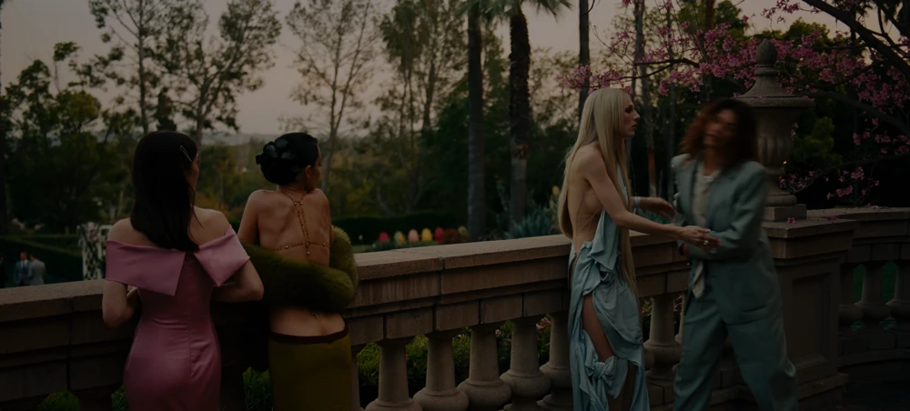Still frame 49 from Euphoria Season 3 Episode 3