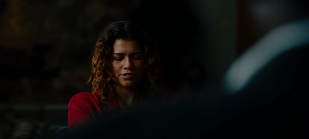 Still frame 79 from Euphoria Season 3 Episode 4