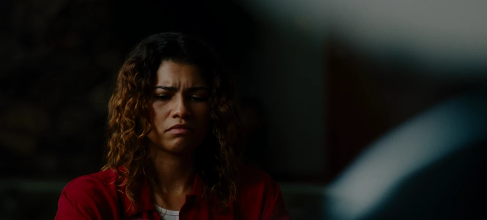 Still frame 80 from Euphoria Season 3 Episode 4