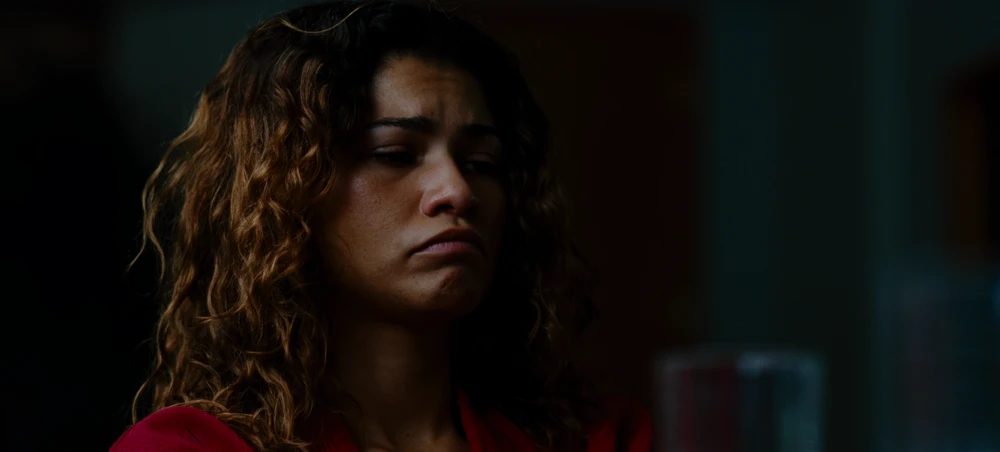 Still frame 81 from Euphoria Season 3 Episode 4