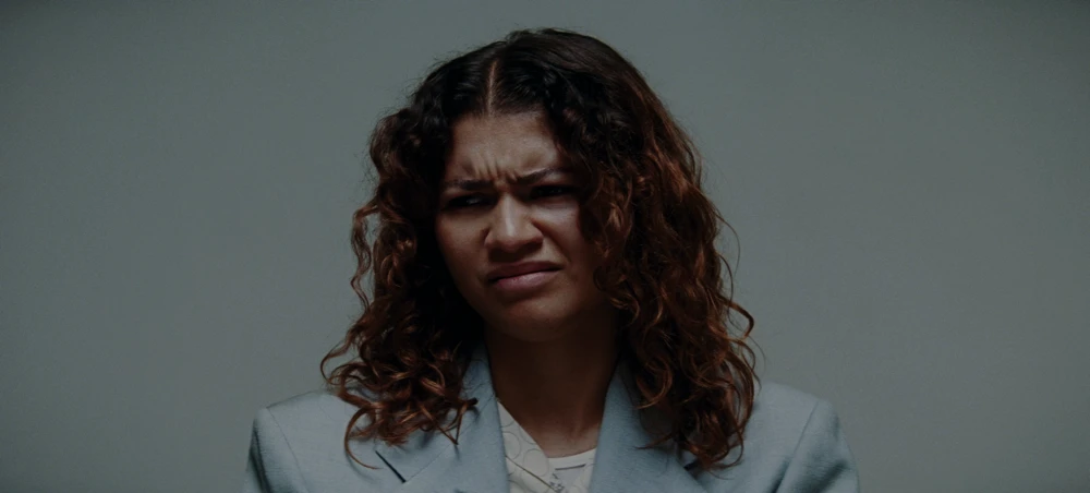 Still frame 5 from Euphoria Season 3 Episode 4