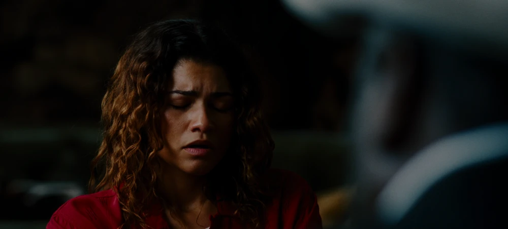 Still frame 83 from Euphoria Season 3 Episode 4