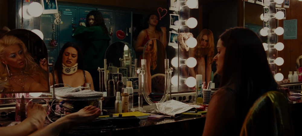 Still frame 85 from Euphoria Season 3 Episode 4