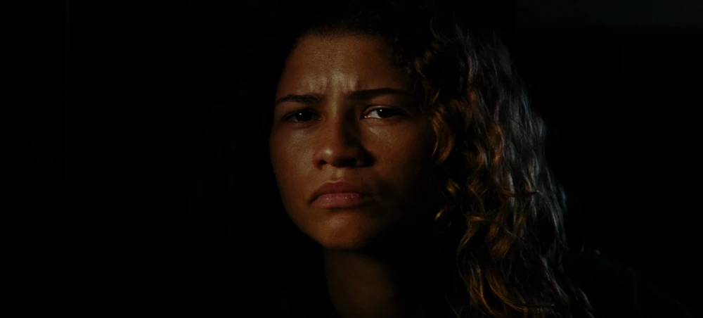 Still frame 87 from Euphoria Season 3 Episode 4