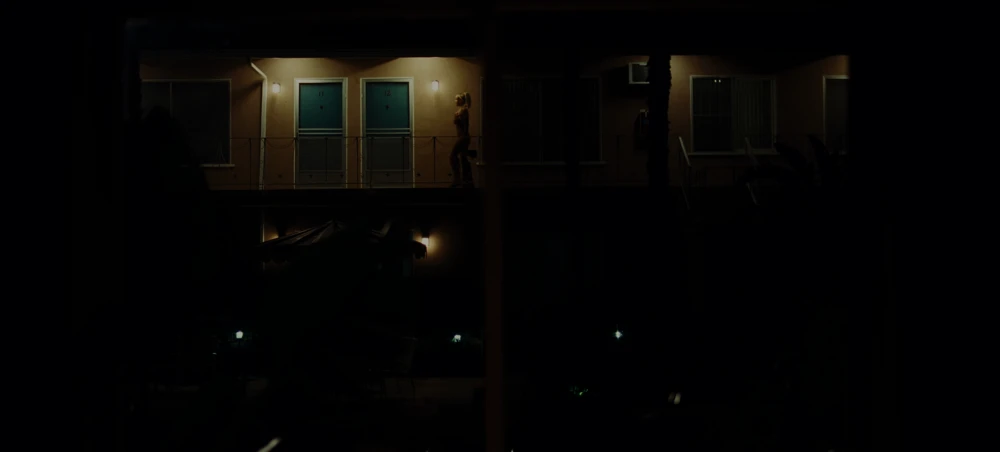 Still frame 88 from Euphoria Season 3 Episode 4