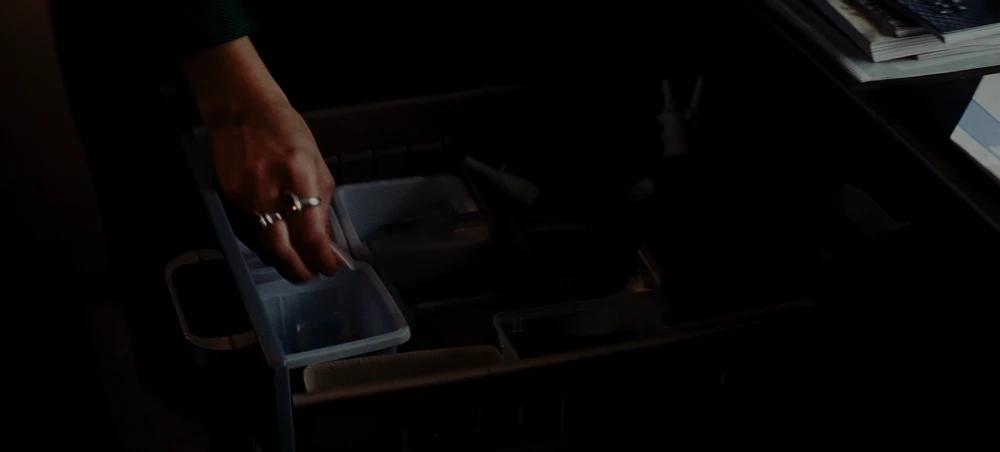 Still frame 89 from Euphoria Season 3 Episode 4