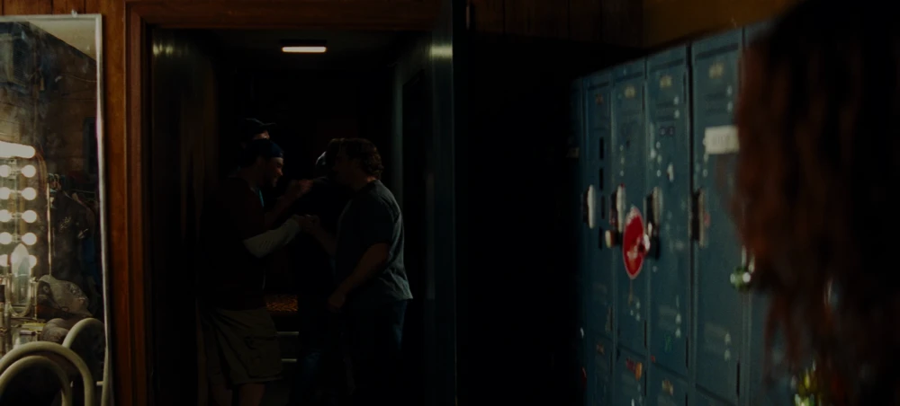 Still frame 91 from Euphoria Season 3 Episode 4