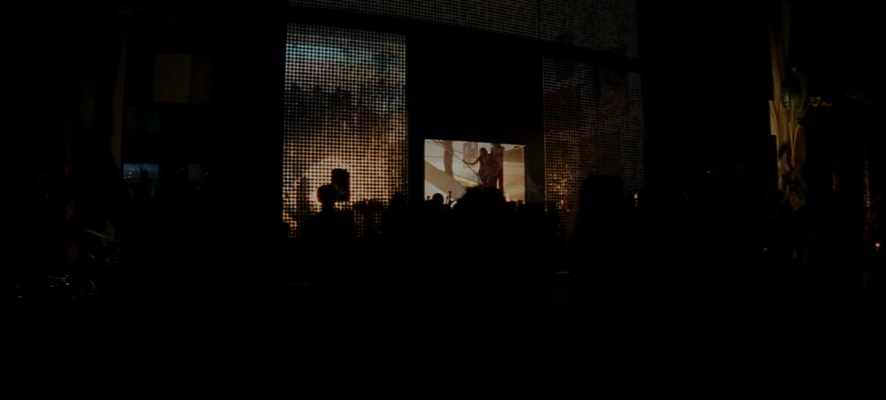 Still frame 92 from Euphoria Season 3 Episode 4