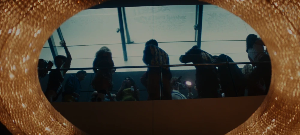 Still frame 93 from Euphoria Season 3 Episode 4