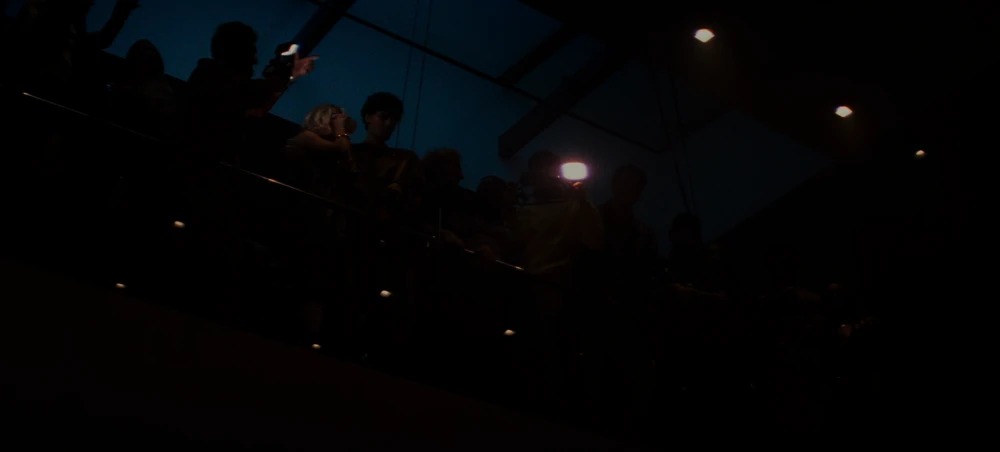 Still frame 98 from Euphoria Season 3 Episode 4