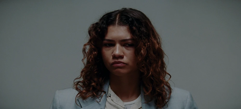 Still frame 7 from Euphoria Season 3 Episode 4