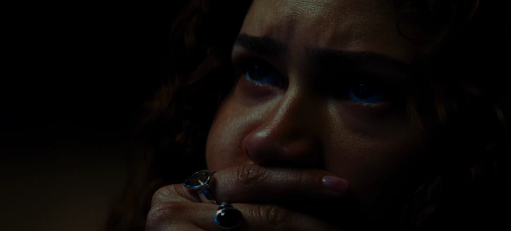Still frame 102 from Euphoria Season 3 Episode 4