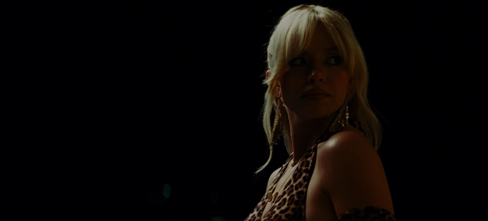 Still frame 104 from Euphoria Season 3 Episode 4