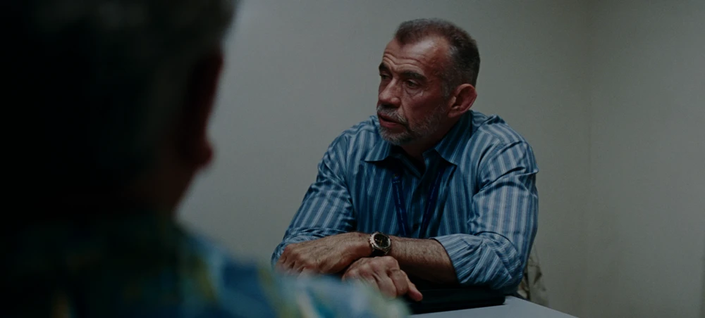 Still frame 8 from Euphoria Season 3 Episode 4