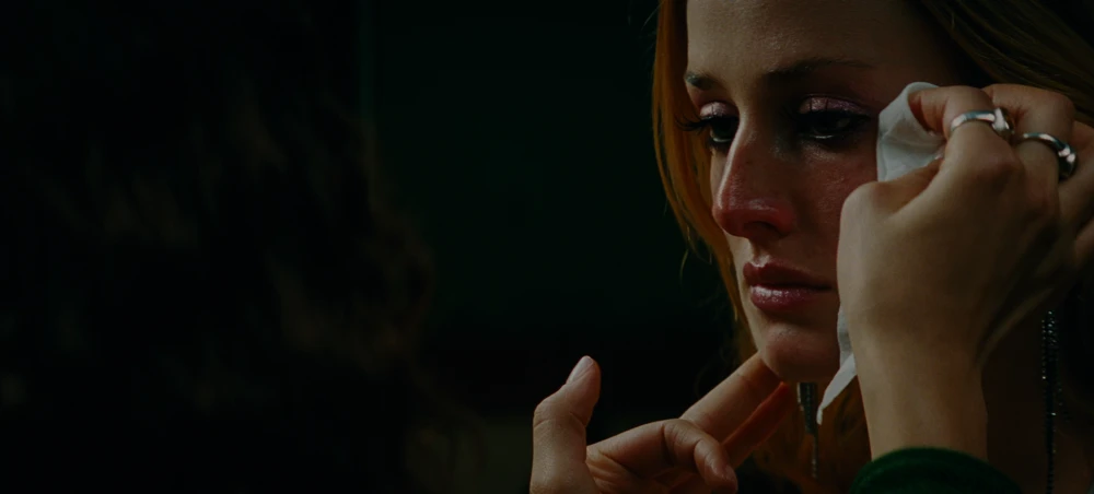 Still frame 110 from Euphoria Season 3 Episode 4