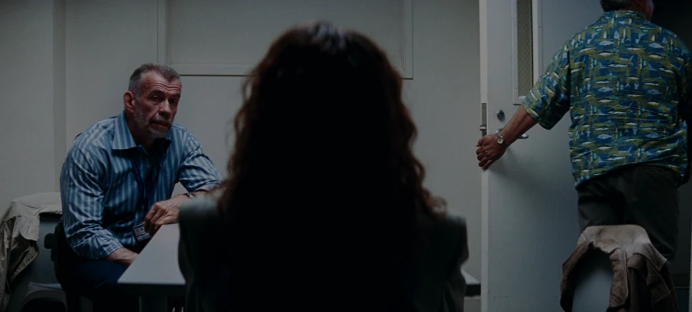Still frame 9 from Euphoria Season 3 Episode 4