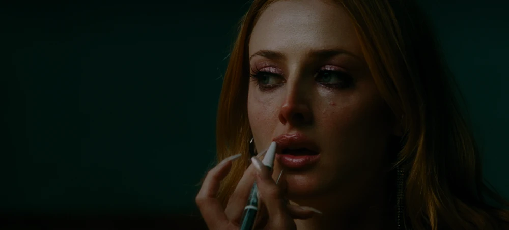 Still frame 112 from Euphoria Season 3 Episode 4