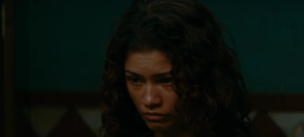 Still frame 113 from Euphoria Season 3 Episode 4