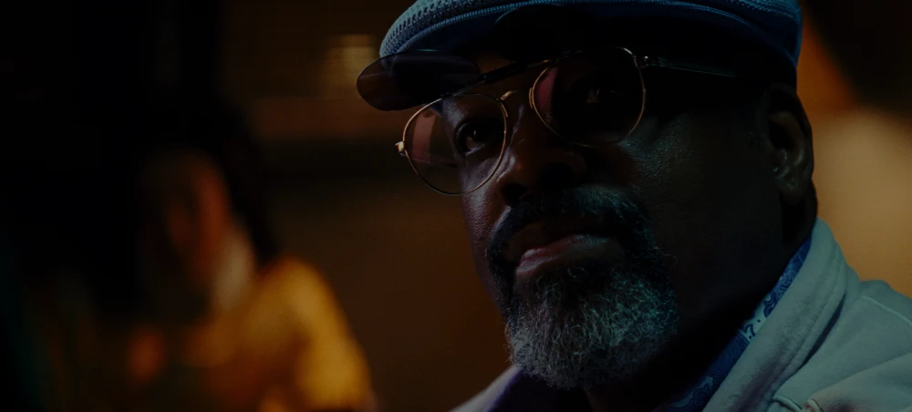 Still frame 116 from Euphoria Season 3 Episode 4