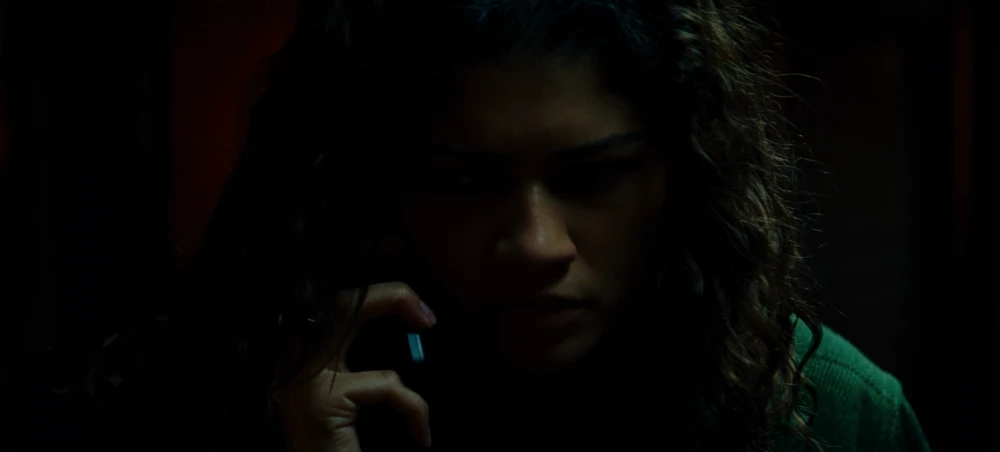Still frame 117 from Euphoria Season 3 Episode 4