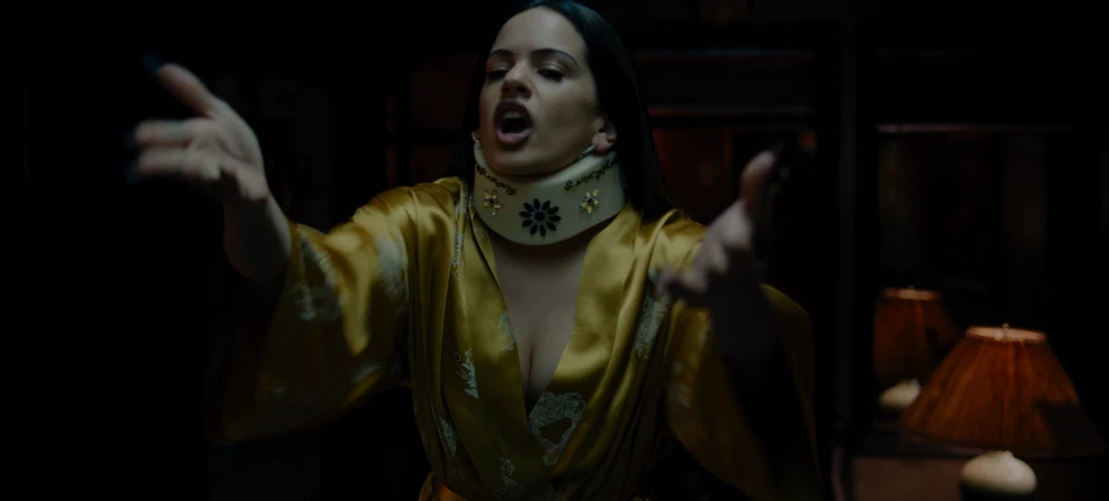 Still frame 120 from Euphoria Season 3 Episode 4