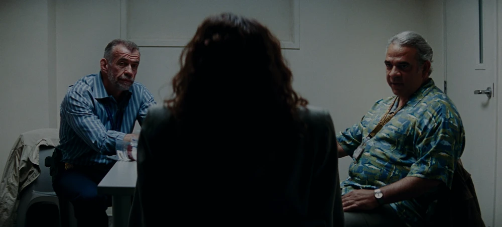 Still frame 10 from Euphoria Season 3 Episode 4