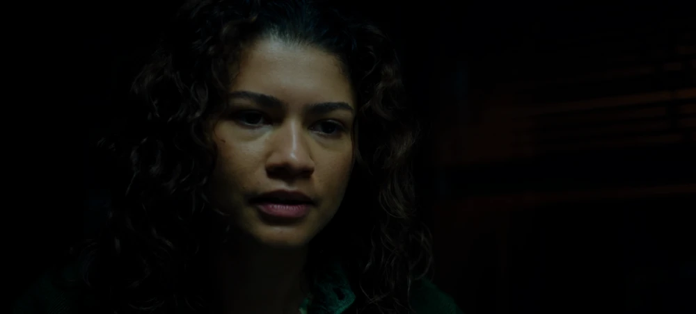 Still frame 121 from Euphoria Season 3 Episode 4