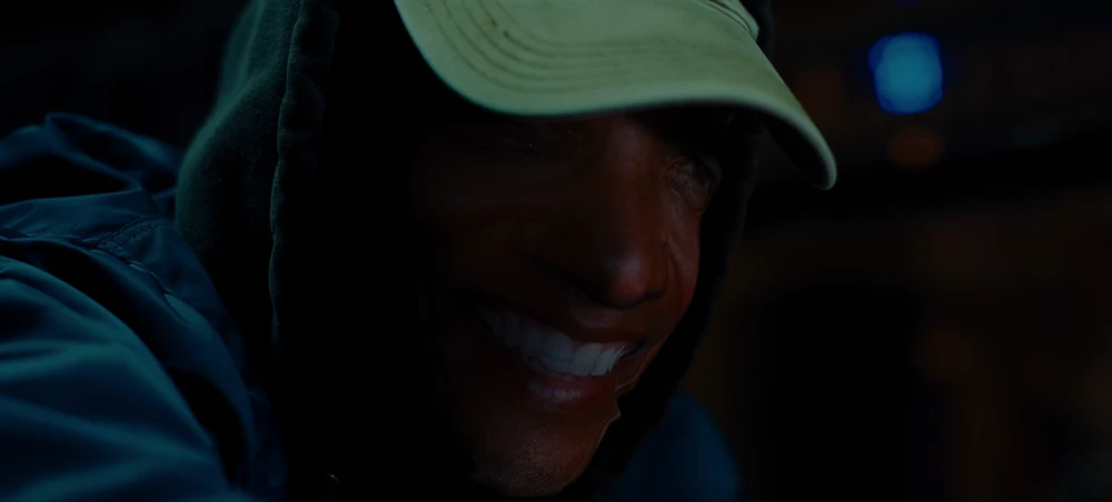 Still frame 122 from Euphoria Season 3 Episode 4