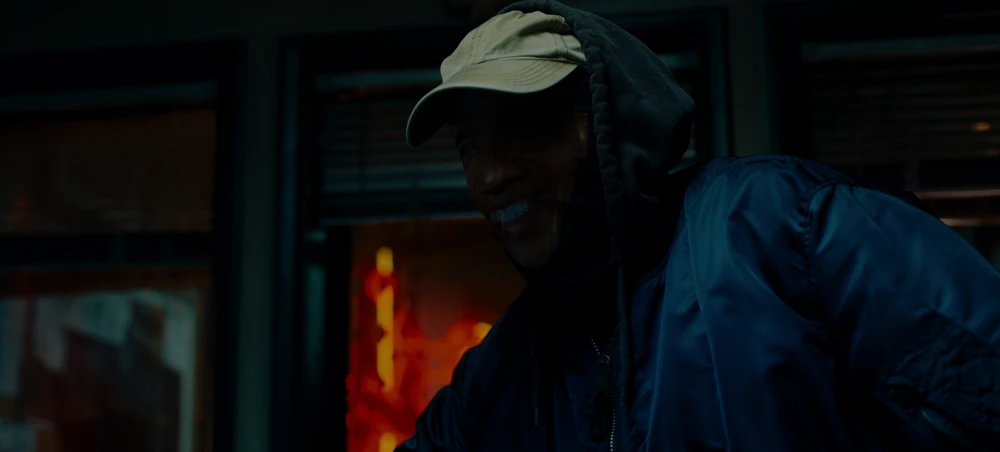 Still frame 124 from Euphoria Season 3 Episode 4