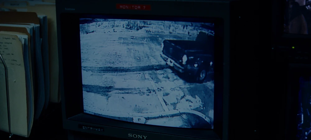 Still frame 129 from Euphoria Season 3 Episode 4
