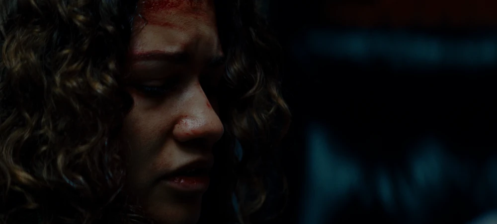 Still frame 130 from Euphoria Season 3 Episode 4