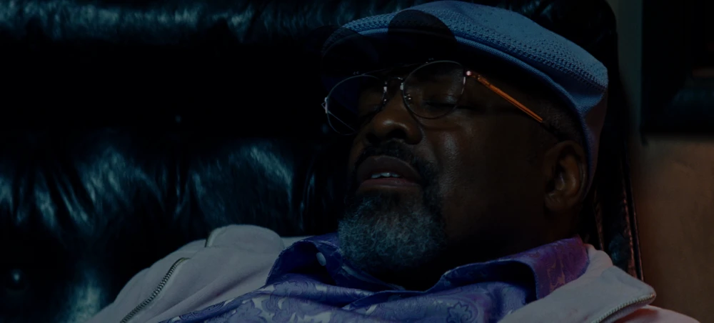 Still frame 131 from Euphoria Season 3 Episode 4