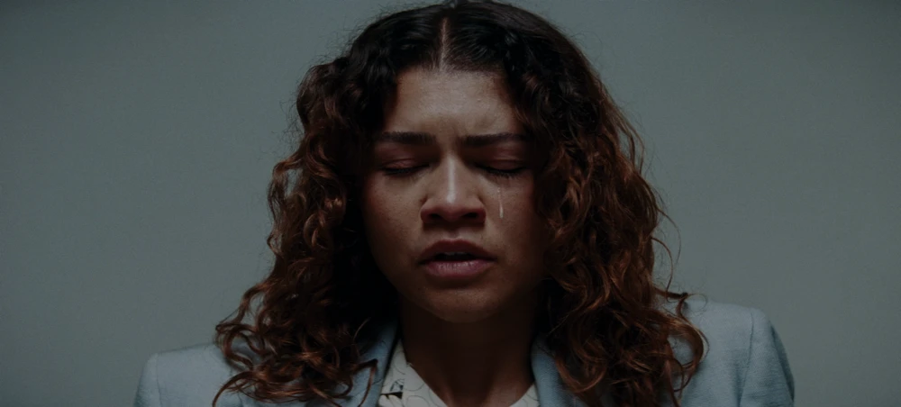 Still frame 11 from Euphoria Season 3 Episode 4