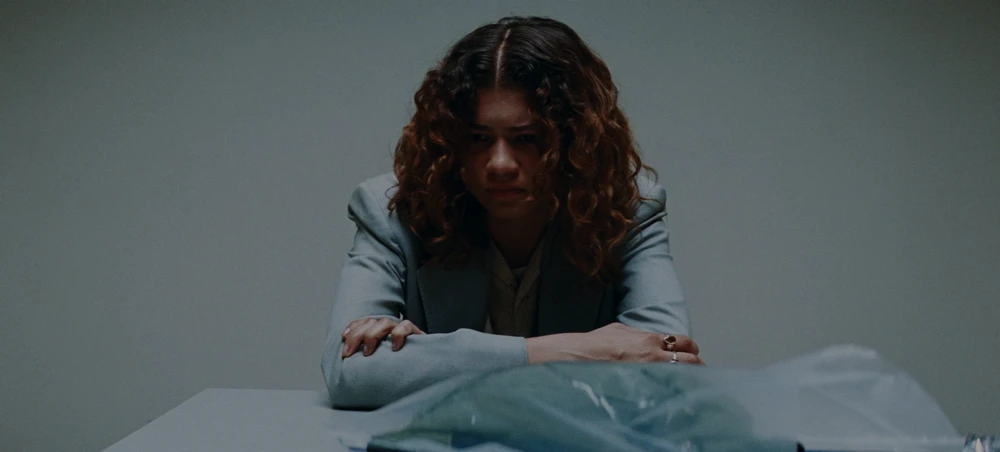 Still frame 12 from Euphoria Season 3 Episode 4