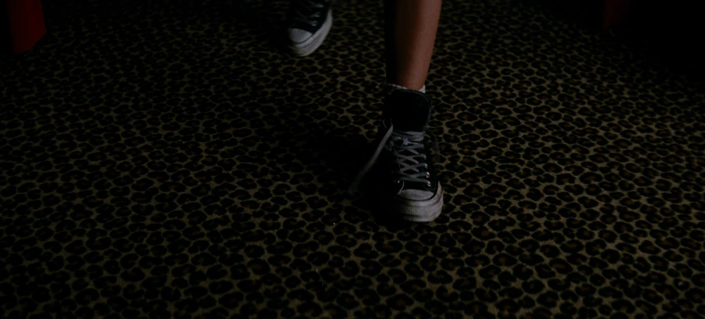 Still frame 13 from Euphoria Season 3 Episode 4