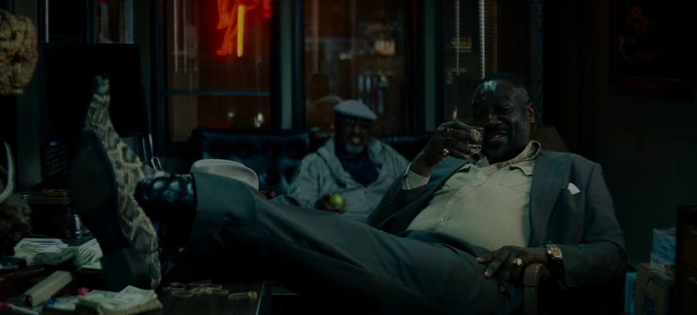 Still frame 16 from Euphoria Season 3 Episode 4